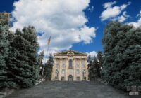 ԱԺ նախագահի հայտարարությունը Բարձրագույն դատական խորհրդի անդամի պաշտոնում թեկնածուի առաջադրման մասին￼