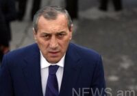 Հակակոռուպցիոն դատարանը մեկ ամսից կսկսի Սուրիկ Խաչատրյանի գործի քննությունը. Հաջորդ մեծ գործը Գագիկ Բեգլարյանինն է￼