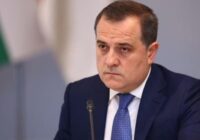 Հայաստանը դեռ չի արձագանքել խաղաղության պայմանագրի տարրերին. Բայրամով￼