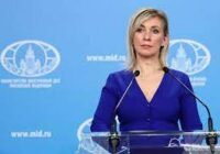 Եռակողմ համաձայնագրերը առաջվա պես կազմում են Բաքվի և Երևանի միջև խաղաղության ճանապարհային քարտեզը. Զախարովա