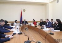 Բժշկական միջամտության ժամանակ գրավոր համաձայնությունը որպես անհրաժեշտ պայման կամրագրվի լիազոր մարմնի սահմանած դեպքերի համար￼