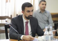 Պետական գույքի կառավարման կոմիտեն կիրականացնի ոչ միայն պետական սեփականություն հանդիսացող գույքի, այլեւ չկառուցապատված հողամասերի կառավարում. առաջարկը քննարկվել է գլխադասային հանձնաժողովում￼