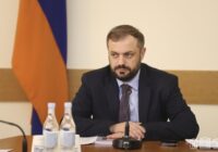 «ՀՀ 2023 թ. պետական բյուջեի մասին» օրենքի նախագիծն իր ծավալով Հայաստանի պատմության մեջ ամենամեծն է. Գեւորգ Պապոյան