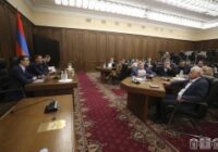 Նախատեսվում է 2023 թ. սկսած փուլային սցենարով Հայաստանում ներդնել ֆիզիկական անձանց եկամուտների համընդհանուր հայտարարագրման համակարգ