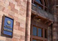 ԼՂ-ից տեղահանված անձինք Երևանի անձնագրային ստորաբաժանումներում կսպասարկվեն նաև շաբաթ օրերին