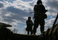 G7-ը, ԵՄ-ն եւ Հաագան քննարկում են Ուկրաինայում Ռուսաստանի ենթադրյալ ռազմական հանցագործությունները