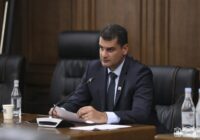 Երեւանում 2023 թ. կվերանորոգվեն 6 պոլիկլինիկա եւ 16 մանկապարտեզ. ներկայացվել է Երեւանի քաղաքապետարանի 2023 թ. բյուջետային հայտը