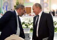 Մեզ համար սկզբունքային նշանակություն ունի ՀՀ-ում ՀԱՊԿ պատասխանատվության գոտու հաստատումը. վարչապետը` ՀԱՊԿ նիստին