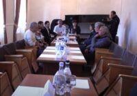 Անիում այսօր էլ համայնքապետ չընտրվեց. իշխող ՔՊ–ն եւ «Հայկական երազանքը» բոյկոտում են ավագանու նիստերը