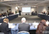 Կայացել է Խորհրդարանական հետազոտությունների եւ մատենագրման Եվրոպական կենտրոնի (ECPRD) թղթակիցների տարեկան համաժողովը