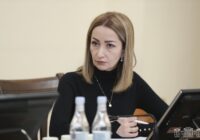 ՀՀ ԱԺ նախագահի հայտարարությունն ԱԺ պատգամավոր Ելենա Կիրակոսյանի հրաժարականի դիմումի մասին