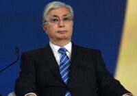 Մենք բոլորս շահագրգռված ենք Հայաստանի և Ադրբեջանի միջև հարաբերությունների կարգավորմամբ. Տոկաեւ