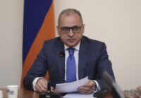 ՀՀ ԱԺ նախագահի հայտարարությունն ԱԺ պատգամավոր Վահե Հակոբյանի հրաժարականի դիմումի մասին