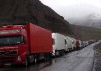 Թբիլիսիի շրջանցիկ ճանապարհին կանգնած հայկական բեռնատարներին սեղմ ժամկետում կթույլատրվի շարունակել իրենց երթը. ՏԿԵՆ
