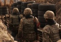 Հակառակորդի կողմից Արցախում վիրավորված զինծառայողների վիճակը բավարար է