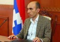 Հայերի նկատմամբ Ալիեւի ռեժիմի ցեղասպան նպատակը ակնհայտ է. Արտակ Բեգլարյան