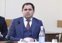 Պարտադիր զինվորական ծառայության 6 ամիսը լրանալուց հետո ժամկետային զինծառայողը պայմանագրային զինվորական ծառայության անցնելու հնարավորություն կունենա. Սուրեն Պապիկյան