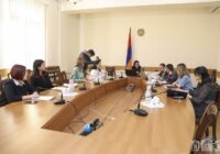 Առաջարկվում է նվազագույն աշխատավարձը սահմանել 75000 դրամ. հանձնաժողովը կողմ է քվեարկել նախագծին