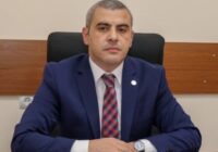 Հակոբ Ավագյանն ազատվել է Առողջապահական և աշխատանքի տեսչական մարմնի ղեկավարի պաշտոնից