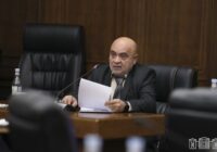 Քննարկվել են Սփյուռքի գործերի գլխավոր հանձնակատարի, Հեռուստատեսության եւ ռադիոյի հանձնաժողովի ու Հանրային հեռուստառադիոընկերության խորհրդի 2023 թ. բյուջետային հատկացումները