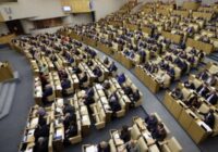 Ռուսաստանում ԼԳԲՏ, մանկապղծության եւ սեռափոխության պրոպագանդան արգելող օրենք են ընդունել