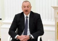 Բաքուն Երեւանի հետ հարաբերությունների կարգավորման հինգ հիմնական սկզբունք է առաջ քաշել․ Ալիեւ￼