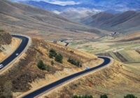 500 կմ ճանապարհ նորոգելու քաղաքական խոստումը գերակատարված է. Գնել Սանոսյան