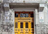 Գեղարքունիքի ու Շիրակի մարզերի դատախազներն ազատվել են պաշտոններից՝ սեփական դիմումների համաձայն