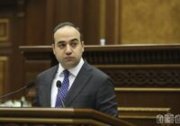 Առաջարկվող նախագծի ընդունման դեպքում 2023 թ. փետրվարի մեկից կենսաթոշակն ու նպաստն անկանխիկ եղանակով վճարվելու են միայն բանկերի միջոցով