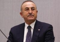 Չավուշօղլուն շնորհակալություն է հայտնել Միրզոյանին Ստամբուլի ահաբեկչության առիթով հայտնած ցավակցության համար