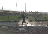 Նոր կարգավորումներ «Զինվորական ծառայության եւ զինծառայողի կարգավիճակի մասին» օրենքում