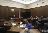 2027 թ. մեր երկրում ամբողջությամբ կներդրվի պարտադիր առողջապահական ապահովագրության համակարգը. Անահիտ Ավանեսյան