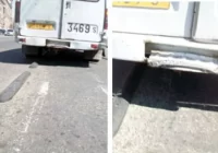 «ԱՆՕՐԻՆԱԿԱՆ ՊԱՌԿԱԾ  ՄԻԼԻՑԻԱՆԵՐԻՑ»ՄԻՆՉԵՎ ՉՀԱՍԿԱՑՎԱԾ  ԱՊՕՐԻՆԻ՞  ՄՐՑՈՒՅԹ