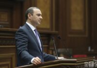 Լաչինի միջանցքը պատկանում է ՌԴ-ին, այնտեղ տեղի ունեցող իրադարձությունների պատասխանատվությունը կրում է ՌԴ-ն․ ԱԽ քարտուղար