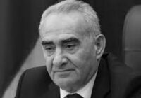 Գալուստ Սահակյանի մահվան կապակցությամբ թաղման հանձնաժողով կստեղծվի, Փաշինյանը որոշում է ստորագրել