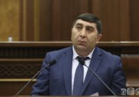 Ընտանեկան բժշկի, թերապեւտի եւ մանկաբույժի ընտրության կարգը կհաստատի առողջապահության բնագավառի պետական կառավարման լիազոր մարմինը. հարցը քննարկվել է ԱԺ նիստում