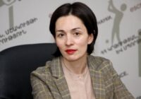 ԿԳՄՍ նախարար Ժաննա Անդրեասյանի շնորհավորական ուղերձը Հայ կինոյի օրվա կապակցությամբ