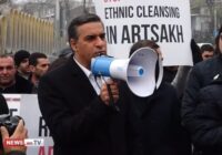 Ֆրանսիան այն պետությունն է, որ «Գորշ գայլերին» ահաբեկիչ ճանաչեց. նրանք այժմ փակել են Լաչինը. Արման Թաթոյան