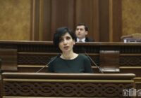 Օրենսդրական նախաձեռնությամբ կկարգավորվեն կուսակցություններին պետական նպատակային ֆինանսավորման տրամադրման հետ կապված հարցեր. ՀՀ արդարադատության փոխնախարար