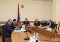 Կառավարության նույնանուն օրենսդրական փաթեթներով կներդրվի ֆիզիկական անձանց եկամուտների համընդհանուր հայտարարագրման համակարգ, կկարգավորվեն հարկային ոլորտի որոշակի խնդիրներ