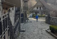 Ամռան առաջին շաբաթը տեղումնառատ է լինելու. հնարավոր է նաեւ կարկուտ