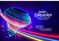 Երեւանում ընթանում է «Մանկական Եվրատեսիլ 2022»-ի գլխավոր համերգը