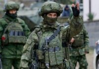 Խաղաղապահներն ասացին, որ ճանապարհը դեկտեմբերի 26-ին կբացվի. ակցիայի մասնակից