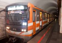 Մետրոն դեկտեմբերի 6-ին եւ 7-ին՝ ժամը 11-ից 18:00-ն չի գործի   