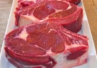 Մսի շուկայում ամեն տեսակ խախտումները շարունակվում են. տեսչական մարմնի ղեկավար