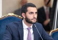 ՌԴ-ի խաղաղապահները պետք է ցանկացած կերպ վերականգնեն վերահսկողությունը Լաչինում. Ռուբինյան