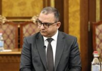 Տիգրան Խաչատրյանը նշանակվեց փոխվարչապետ