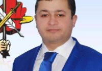 Խորհրդարանի նախկին պատգամավորը կալանքի տակ է գրեթե 21 ամիս 