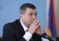 Քրեական հետապնդում է հարուցվել նախկին ոստիկանապետ Վլադիմիր Գասպարյանի կնոջ նկատմամբ