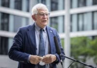 Բորելը հայտարարել է Հարավային Կովկասում հակամարտության կայուն կարգավորման հասնելու պատմական հնարավորության մասին